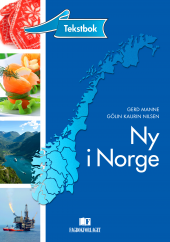 Ny i Norge  A2